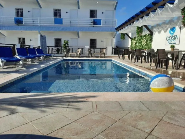 Billede av hotellet Costa Love Aparta-Hotel - nummer 1 af 48