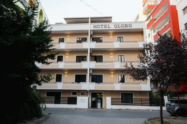 Hotellbilder av Hotel Globo - nummer 1 av 63