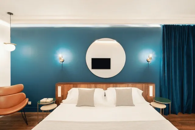 Billede av hotellet H Regas - nummer 1 af 10