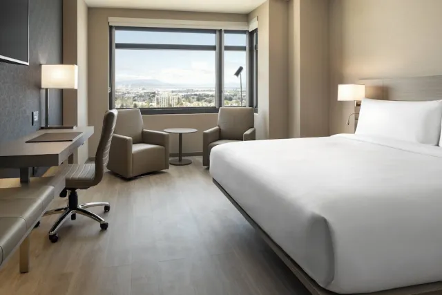 Hotellbilder av AC Hotel by Marriott Oakland Downtown - nummer 1 av 37
