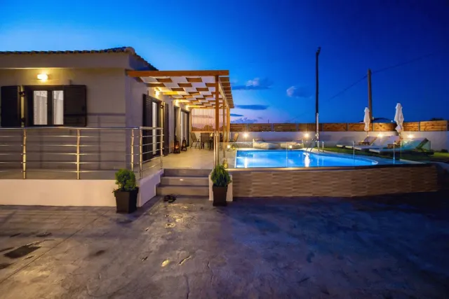 Billede av hotellet Aurelia Villa - nummer 1 af 29