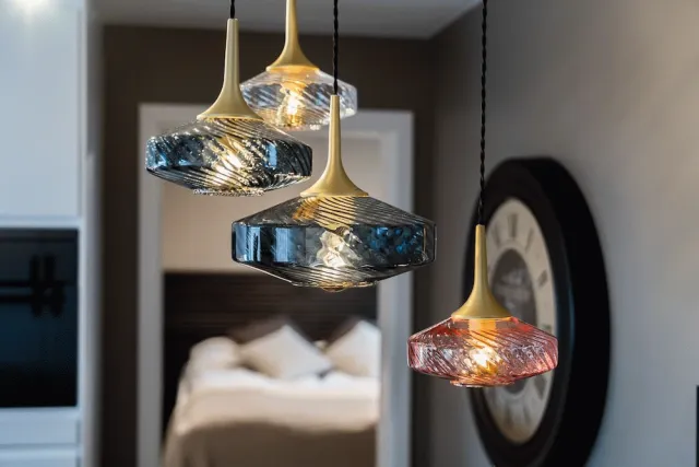 Hotellbilder av Keflavik Luxury Apartments - nummer 1 av 19