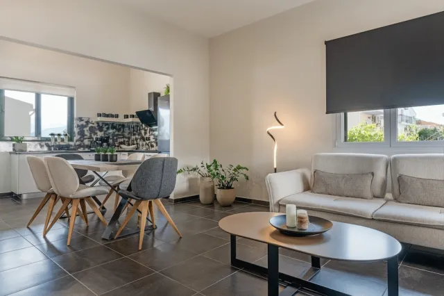 Hotellbilder av Amabilis City Apartment - nummer 1 av 48