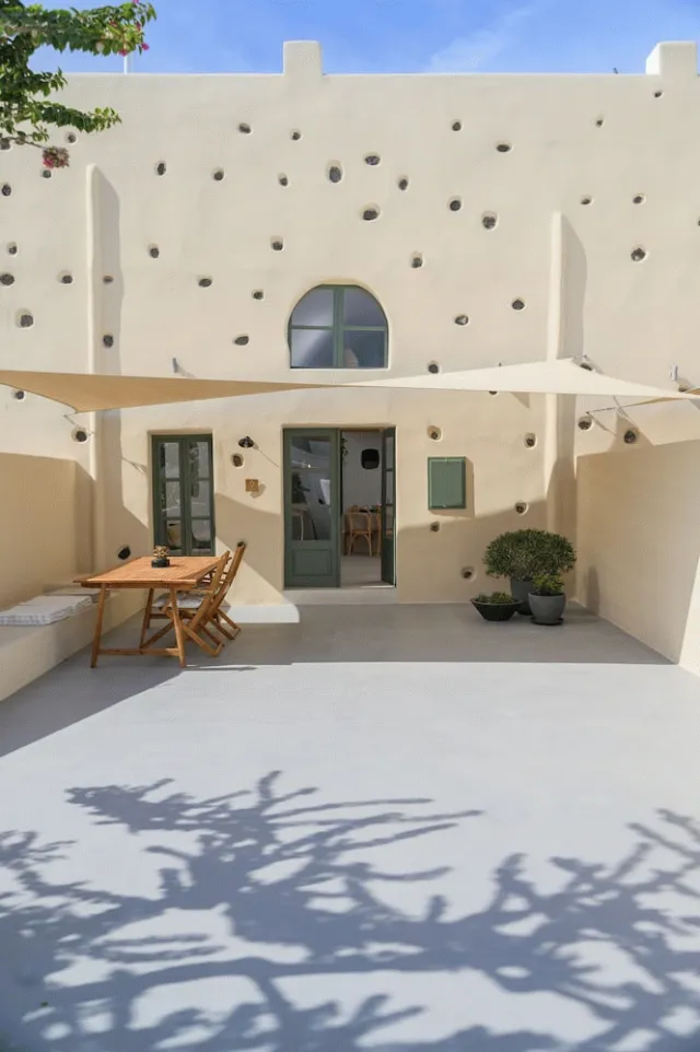 Hotellbilder av Elements Cave Suites - nummer 1 av 48