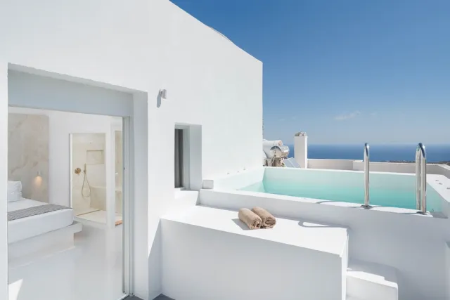 Billede av hotellet Cycladic Suites & Spa - nummer 1 af 10