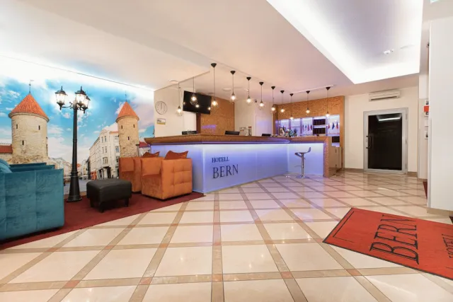 Billede av hotellet Bern Boutique Hotel - nummer 1 af 10