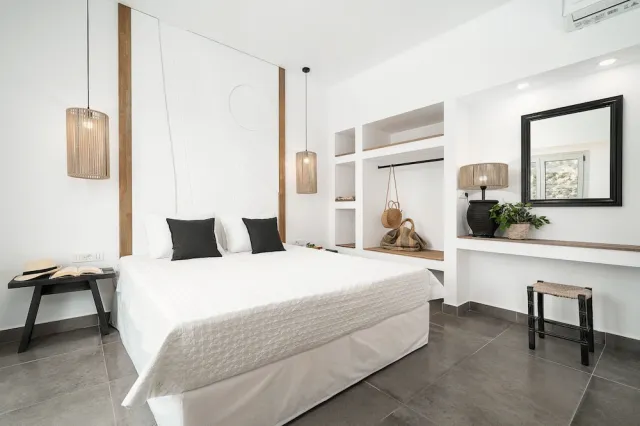 Billede av hotellet Stella Luxury Apartments - nummer 1 af 10