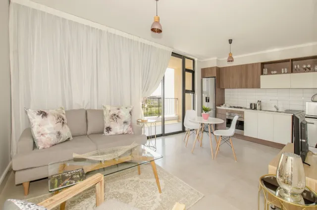 Billede av hotellet Waters Edge 705 - nummer 1 af 10