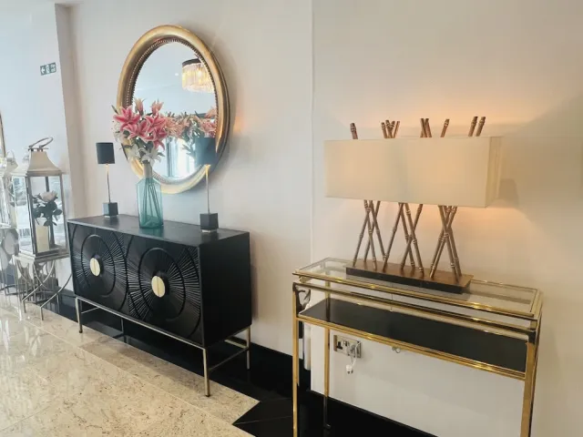 Billede av hotellet Hatton Garden Hotel - nummer 1 af 10