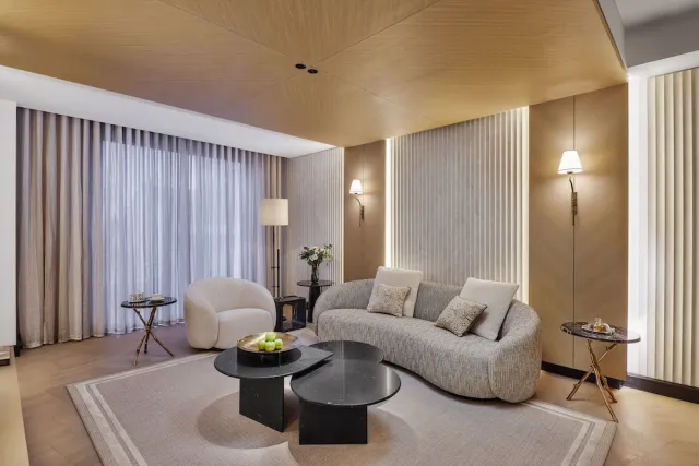 Hotellbilder av Vakko Hotel and Residence - nummer 1 av 80