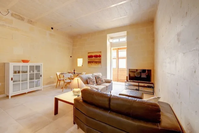 Billede av hotellet Stylish 2BR Apartment in Valletta - nummer 1 af 44