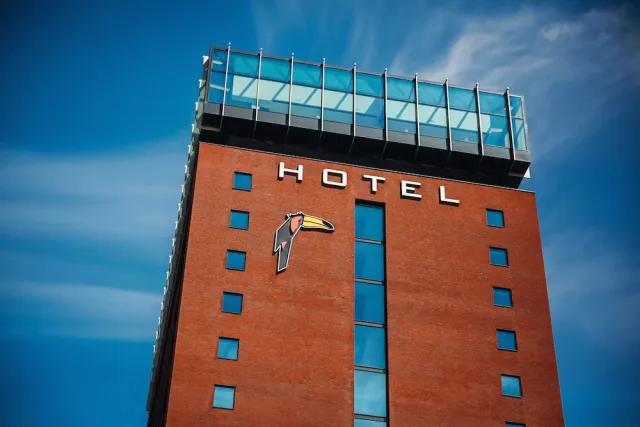 Billede av hotellet Van der Valk Hotel Schiedam - nummer 1 af 29