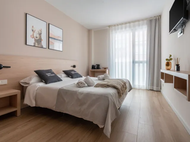 Billede av hotellet limehome Barcelona - nummer 1 af 10