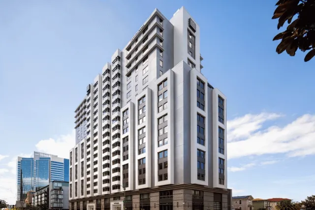 Hotellbilder av Residence Inn by Marriott Oakland Downtown - nummer 1 av 44