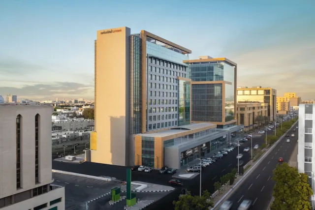 Billede av hotellet Swissotel Living Jeddah - nummer 1 af 10