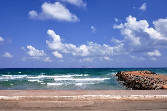 Hotellbilder av Niros Beach Apartments - nummer 1 av 26