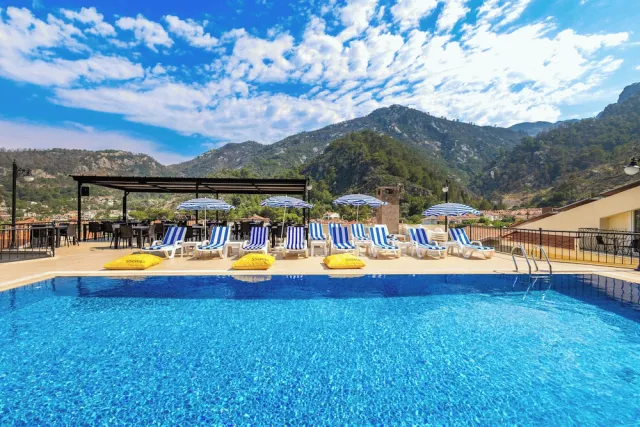 Hotellbilder av LESLION HOTEL TURUNC - nummer 1 av 69
