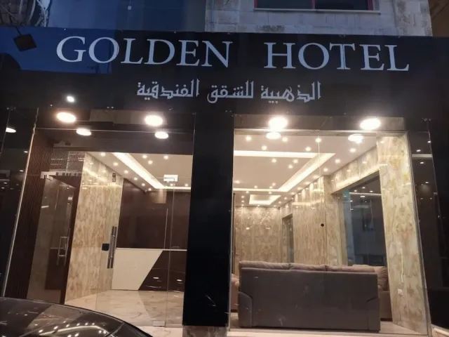 Billede av hotellet Golden Hotel - nummer 1 af 10