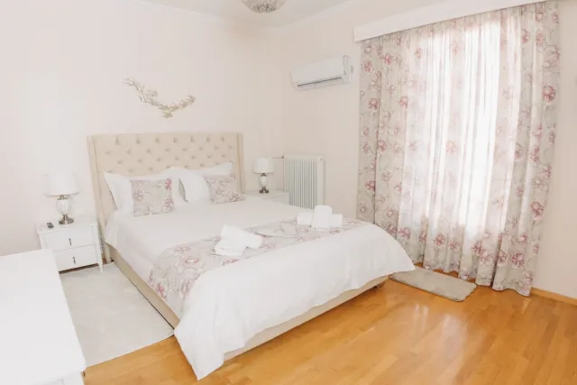Hotellbilder av Best House Psila Alonia Sq. Luxury Patra - nummer 1 av 33