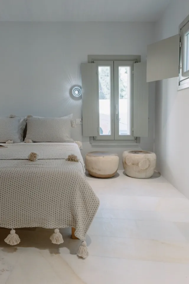 Hotellbilder av Domino Syros - nummer 1 av 34