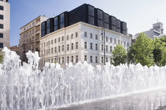 Billede av hotellet Verno House Budapest, Vignette Collection by IHG - nummer 1 af 10
