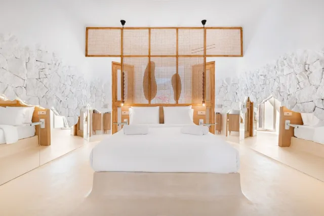 Billede av hotellet Faos Exclusive Suites - nummer 1 af 10