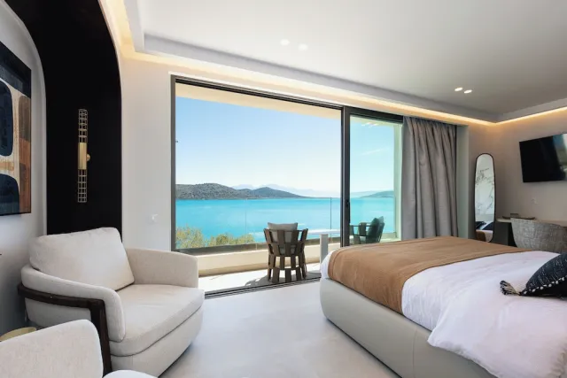 Hotellbilder av Naiades Boutique Hotel - Adults Only - nummer 1 av 100