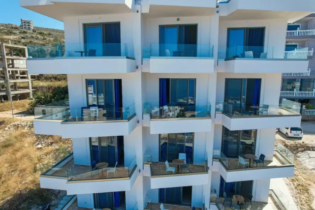 Billede av hotellet Sea View Hotel - nummer 1 af 10