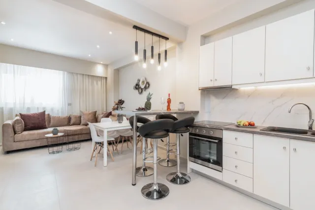 Billede av hotellet Selozia Apartment - nummer 1 af 17