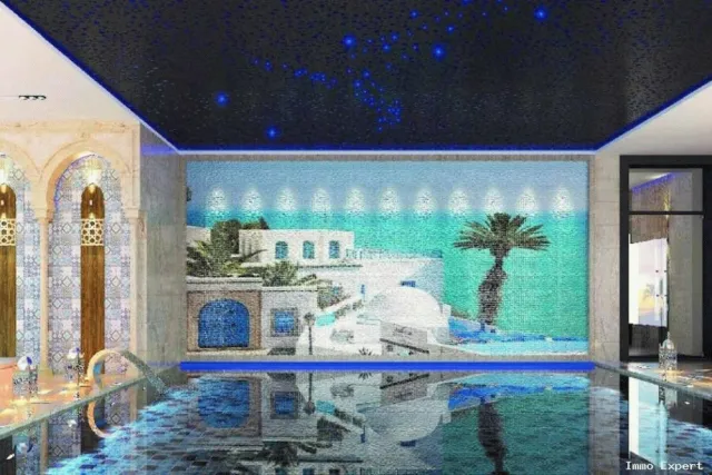 Billede av hotellet Charming 1-bed Apartment in Tunis, Close to Centre - nummer 1 af 23