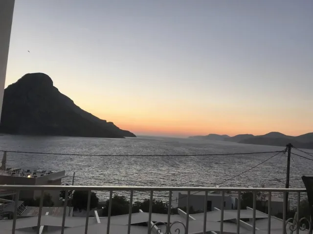 Hotellbilder av Odyssey Apartment in Armeos - nummer 1 av 24