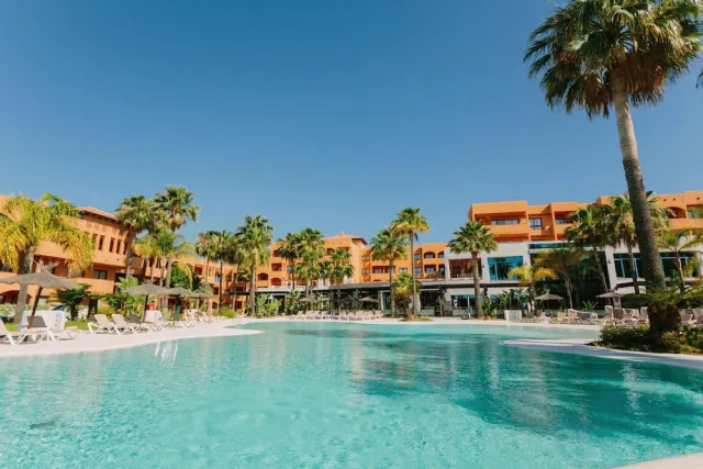 Billede av hotellet Bakour Oh Nice Costa del Sol - nummer 1 af 10
