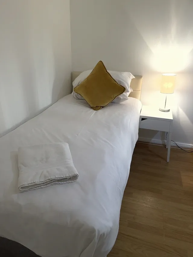 Hotellbilder av Princess Gardens Liverpool Accessible - nummer 1 av 31