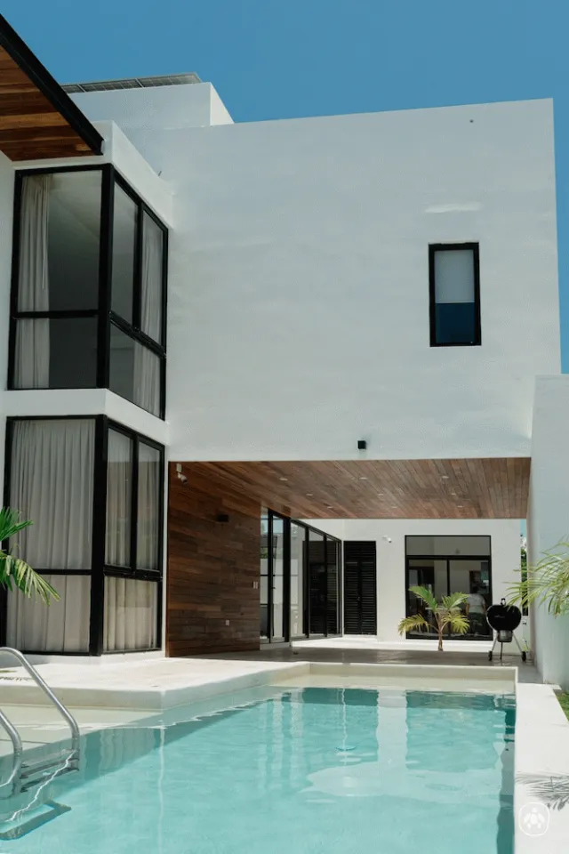 Hotellbilder av Villa Casa Agua - nummer 1 av 48