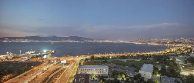 Hotellbilder av Hyatt Regency Izmir IstinyePark - nummer 1 av 100