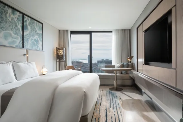 Billede av hotellet The Westin Istanbul Nisantasi - nummer 1 af 97