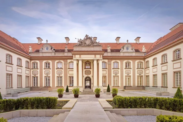Billede av hotellet Hotel Verte, Warsaw, Autograph Collection - nummer 1 af 10