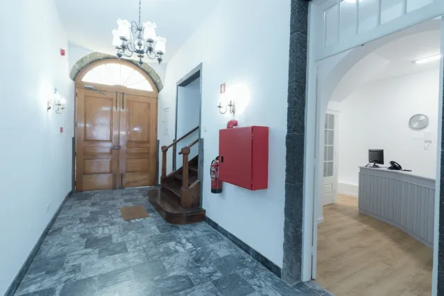 Hotellbilder av Lagoa Hostel & Suites - nummer 1 av 24