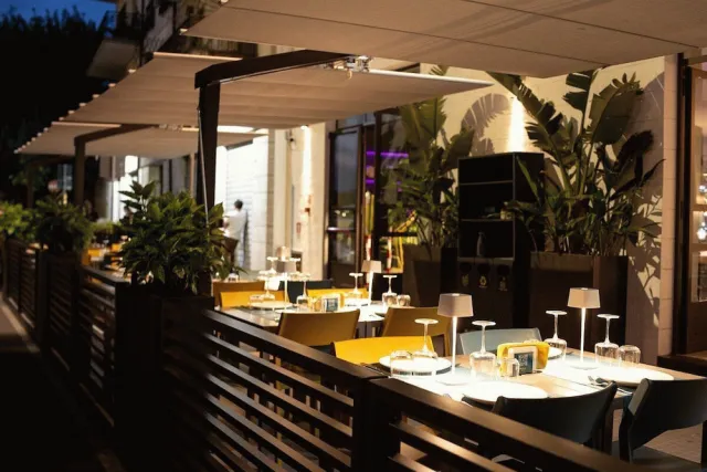 Hotellbilder av Arryvo - nummer 1 av 36