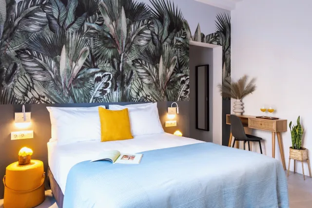Billede av hotellet PAME Wild - nummer 1 af 10