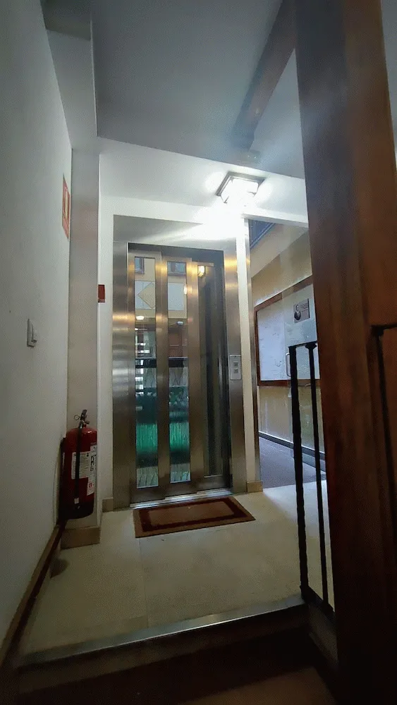 Billede av hotellet Apartamentos Huertas - nummer 1 af 10