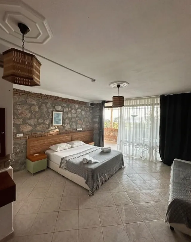 Billede av hotellet Söğüt Butik Hotel - nummer 1 af 52