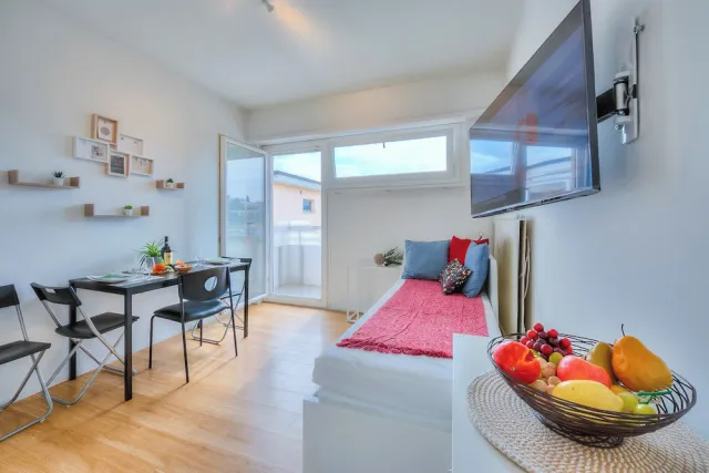 Hotellbilder av Cosy Home Lugano Few Min From Lake - nummer 1 av 15