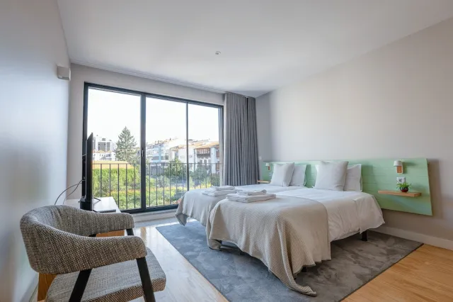 Billede av hotellet Oporto Trendy Formosa - nummer 1 af 10