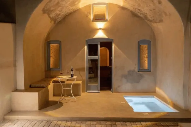 Hotellbilder av OIA CELLARS - nummer 1 av 59