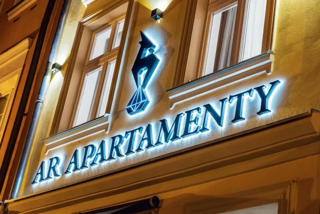 Billede av hotellet Apartamenty AR - nummer 1 af 10