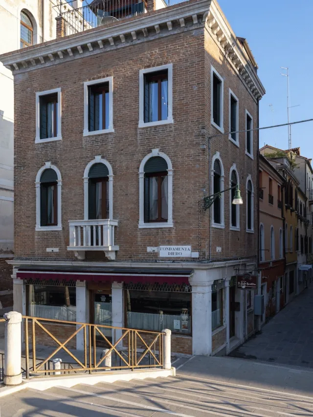 Billede av hotellet Fosca Venice Rooms - nummer 1 af 10