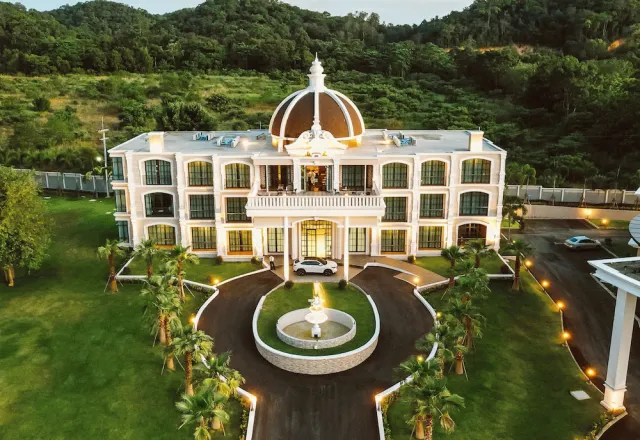 Billede av hotellet Grand Lord Hotel& Residence - nummer 1 af 77
