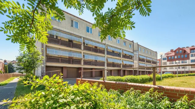 Billede av hotellet Apartamenty Sun & Snow Leśna - nummer 1 af 52