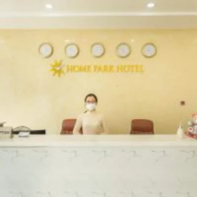 Billede av hotellet Home Park Hotel Phu Quoc - nummer 1 af 10